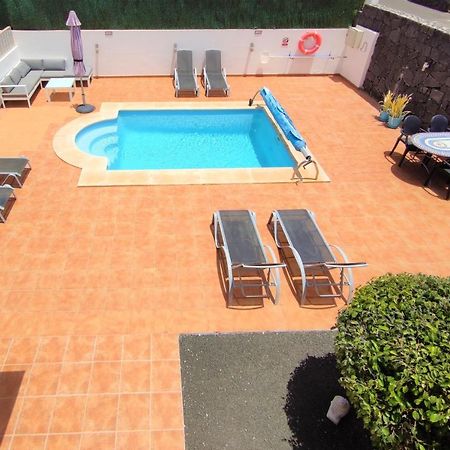 Villa Zinnia Playa Blanca  Extérieur photo