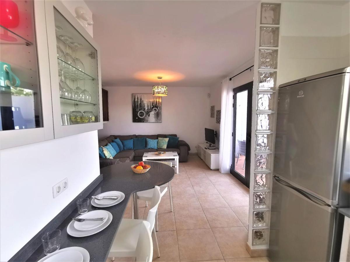 Villa Zinnia Playa Blanca  Extérieur photo
