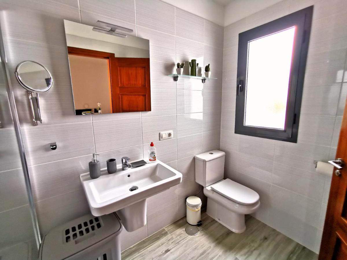 Villa Zinnia Playa Blanca  Extérieur photo